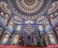 Fevzidede Camii