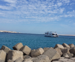 Egypt - Hurghada 