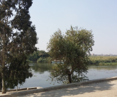 Egypt - Nile river 