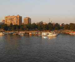 Egypt  - Nile River