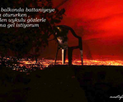 Miniciks Hayatlar  SİLÜET 