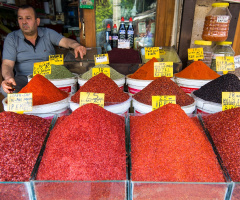 İsotçular.ŞANLIURFA.