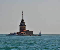 Kızkulesi