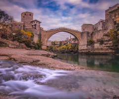 Mostar masal diyarı