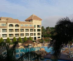 Egypt  - Giza - Dream land 