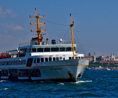 Şehir Hatları