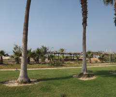 Egypt  - Ismaillia 