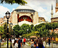 Ayasofya ll