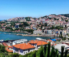Zonguldak