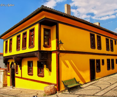 Odun Pazarı. 2 / Eskişehir