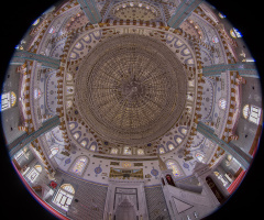 Yeşilova Camii