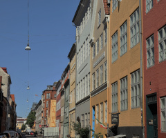 Christianhavn - Copenhagen 1