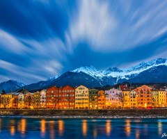 innsbruck austria