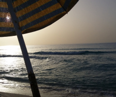 Egypt - North coast 