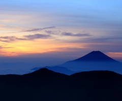 Day break