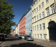 Christianshavn - Copenhagen 8