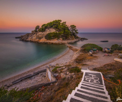 Samos Greece