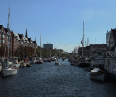 Christianshavn - Copenhagen 9