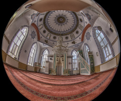 Bahçelievler Camii