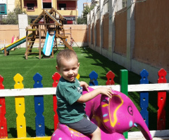 Grandson ِAdam