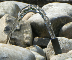 Abkühlung