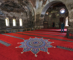 iznik/ayasofya