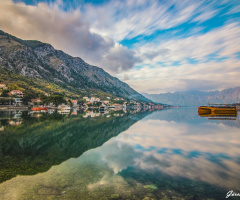 Kotor Montenegro