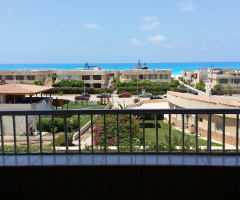 Egypt  - North coast