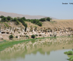 Batman - Hasankeyf - 2018 (2)