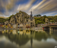 Dinant Belgium