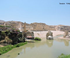 Batman - Hasankeyf - 2018 (4)