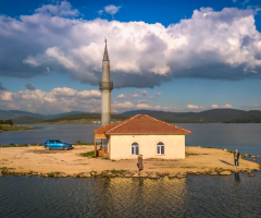 Seben Gölü