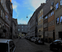 Christianshavn - Copenhagen 17