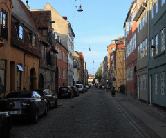 Christianshavn - Copenhagen 18