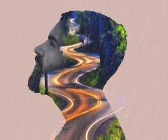 Uzun bir Yol