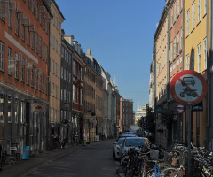 Streets Of Copenhagen - Inner City 6