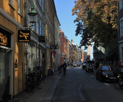 Streets Of Copenhagen - Inner City 7