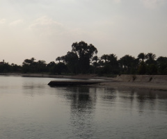 Egypt - Ismaillia 