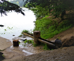 BOLU,GÖLCÜK Milli park