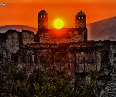 Kaya köy / Fethiye