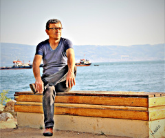İyot alırken ben :)