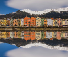 innsbruck austria