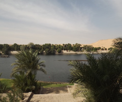 Egypt  - Aswan