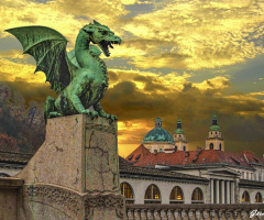 ljubljana slovenia