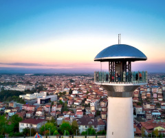 Maltepe Kule