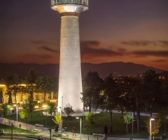 Maltepe Kule 2
