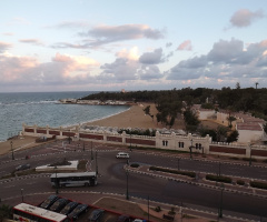 Egypt  - Alexandria - Almontazah 