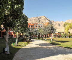 Egypt  -  Alain Alsokhna