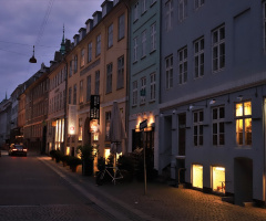 Streets Of Copenhagen - Inner City 10
