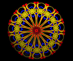 MANDALA